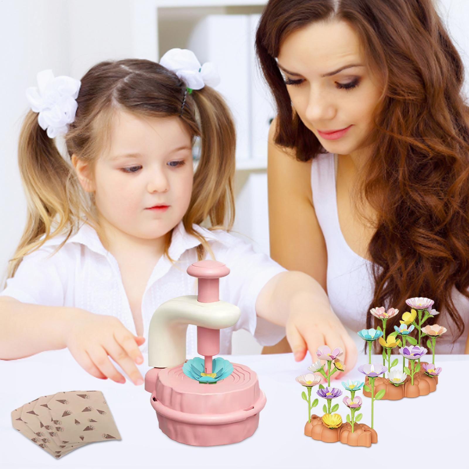 Kit per la creazione di fiori  - Art Craft Flower Making recensione e prezzo