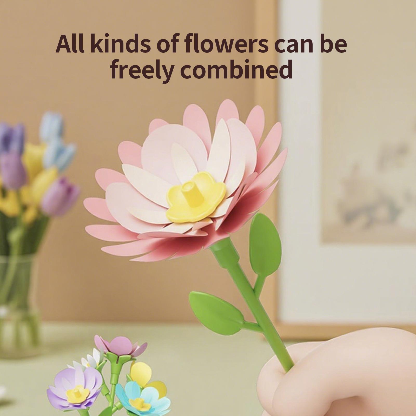 Kit per la creazione di fiori  - Art Craft Flower Making recensione e prezzo