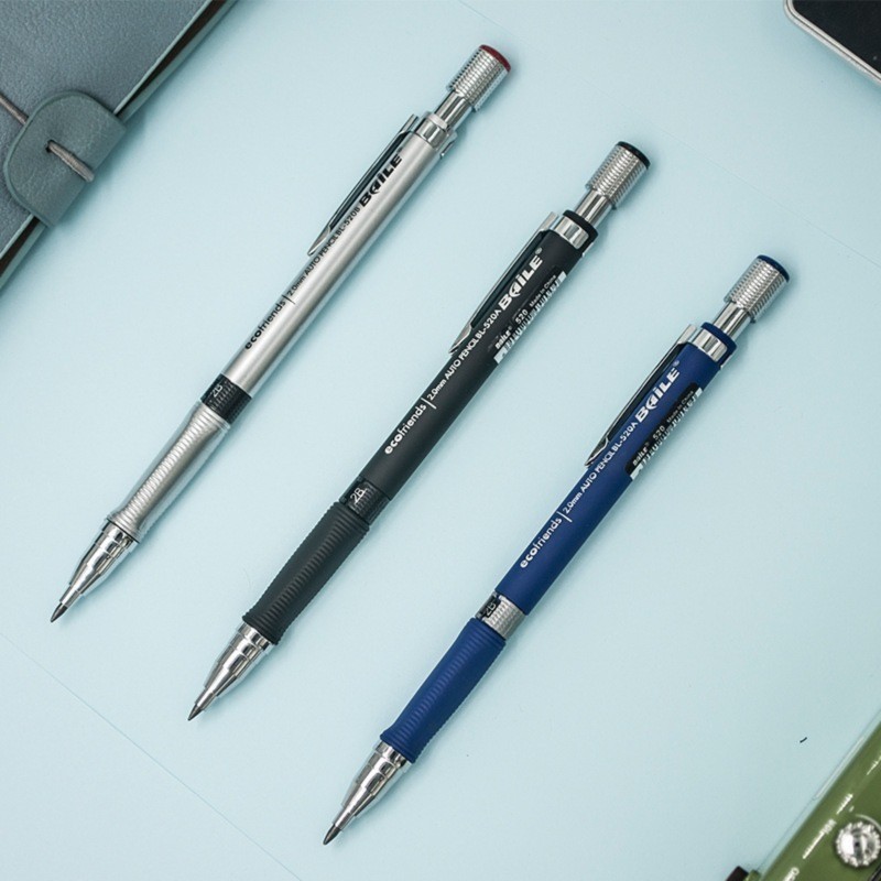 Set di Matite Meccaniche 2.0mm - Staedtler Pencil Lumocolor recensione e prezzo
