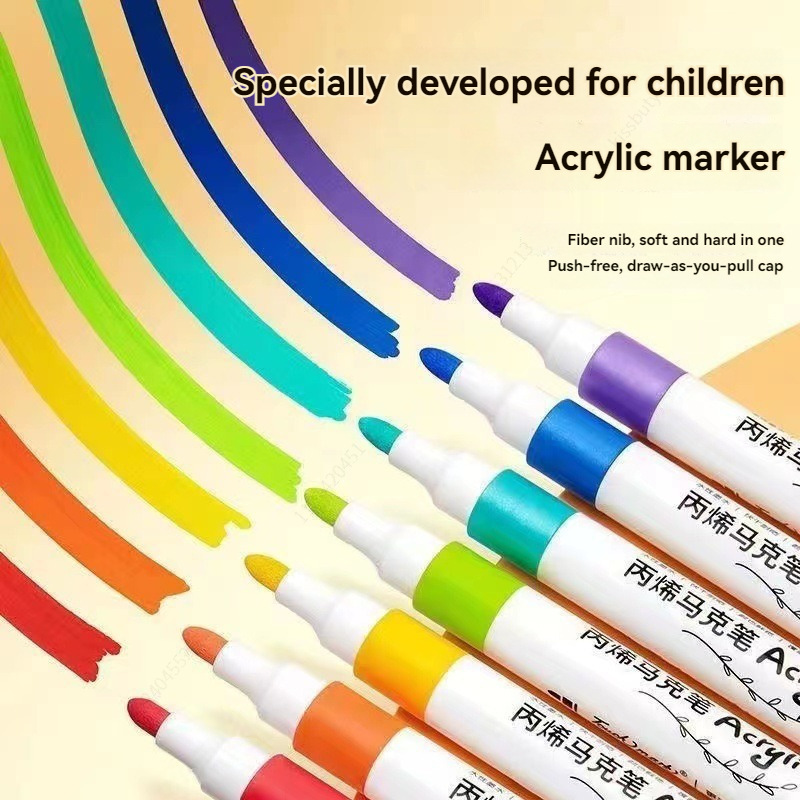 Set di 12-80 Colori Pennarelli - Art Craft For Toddlers recensione e prezzo
