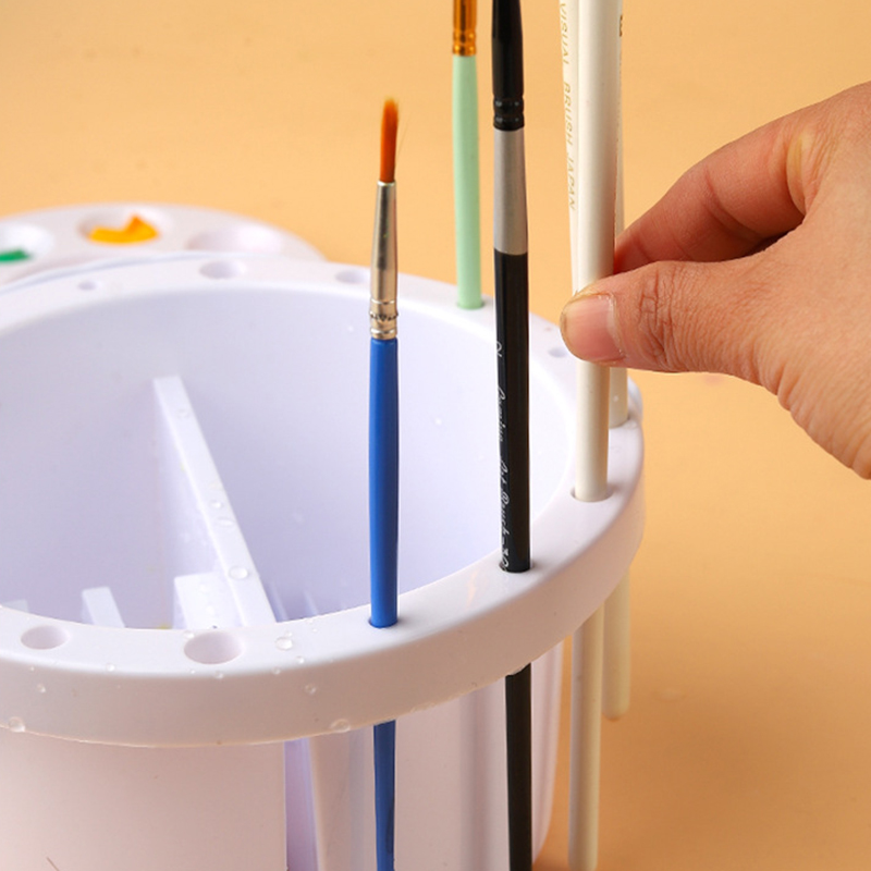 Secchio per lavatrice per penn - Watercolor Brush Pen recensione e prezzo