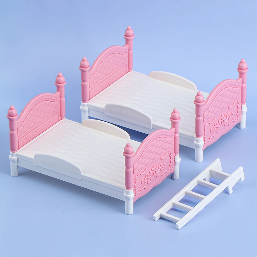 Letto Matrimoniale in Miniatur - Art Craft House recensione e prezzo