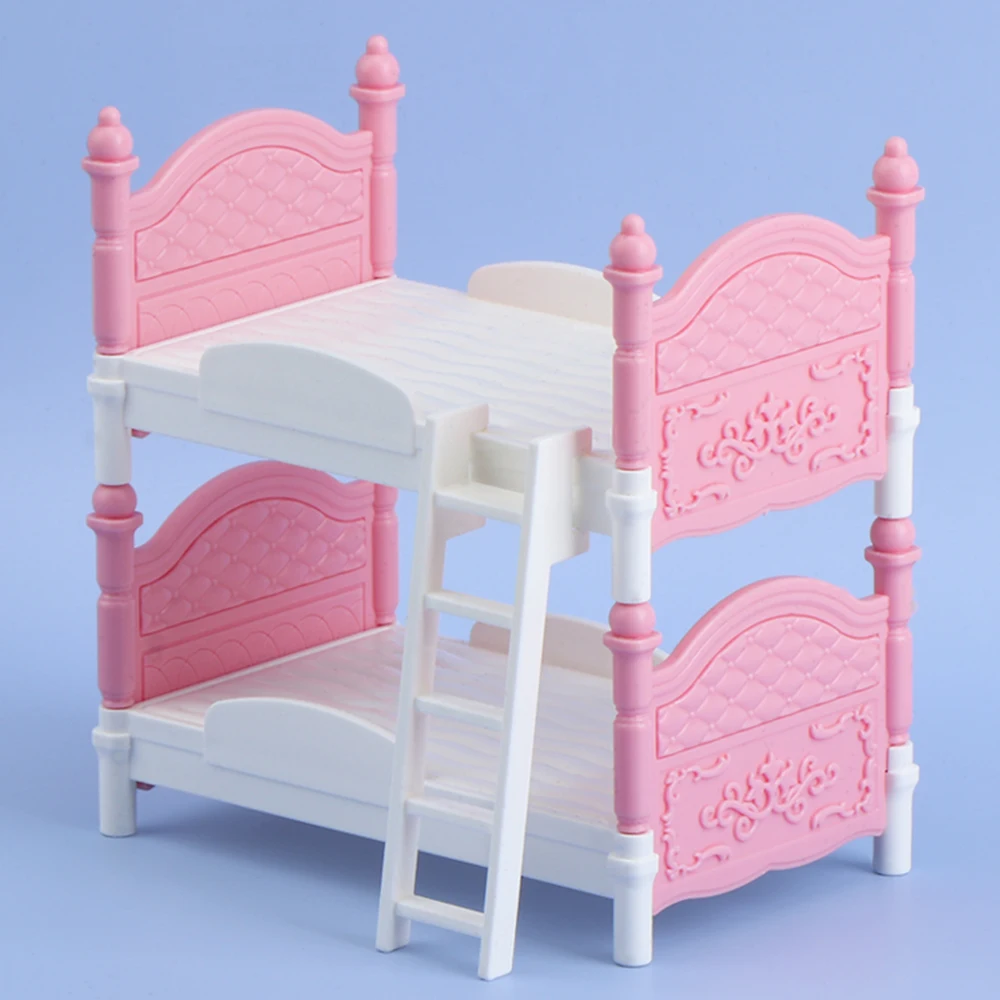 Letto Matrimoniale in Miniatur - Art Craft House recensione e prezzo