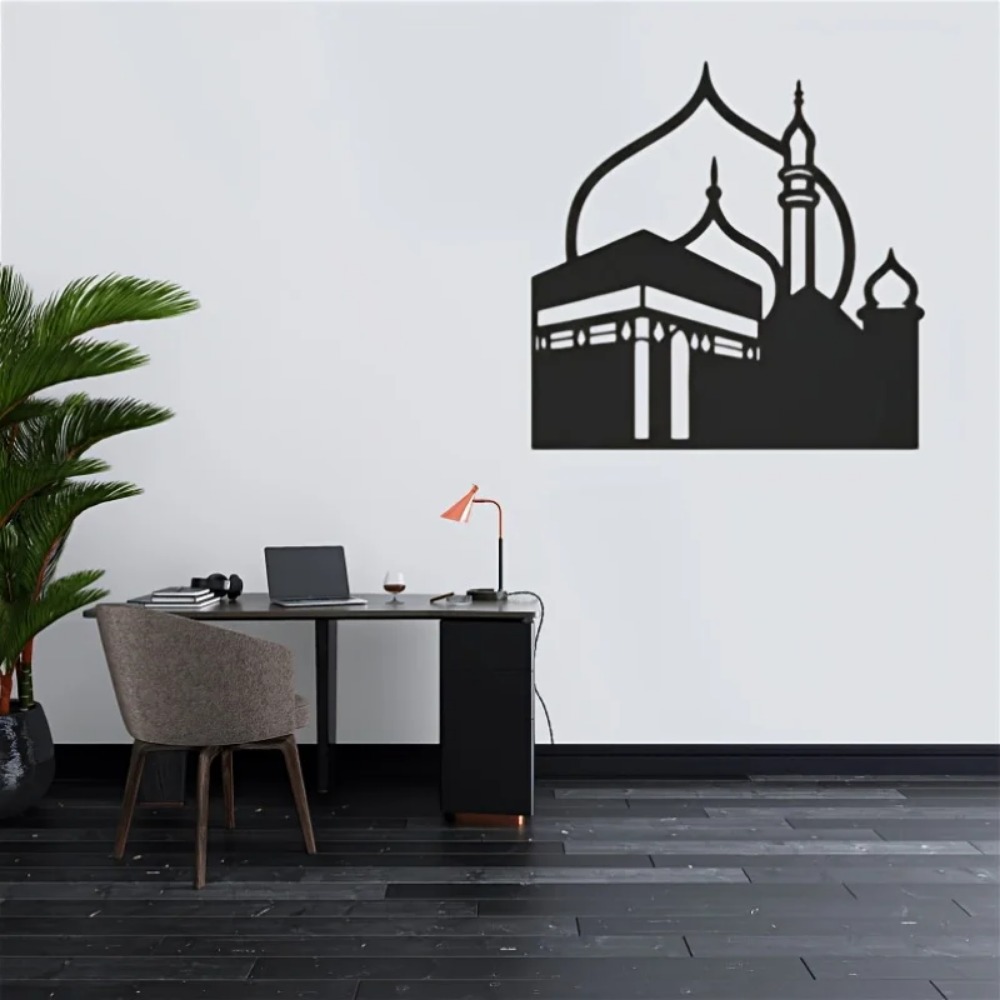 CIFBUY Arte da Parete in Ferro - Art & Craft Clipart recensione e prezzo
