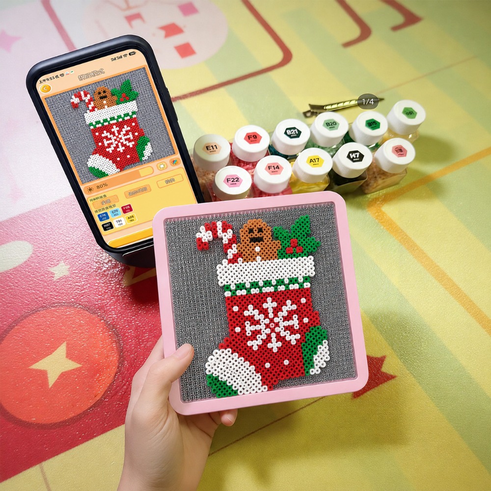Pannello LED Smart Fuse Bead,  - Art Craft And recensione e prezzo