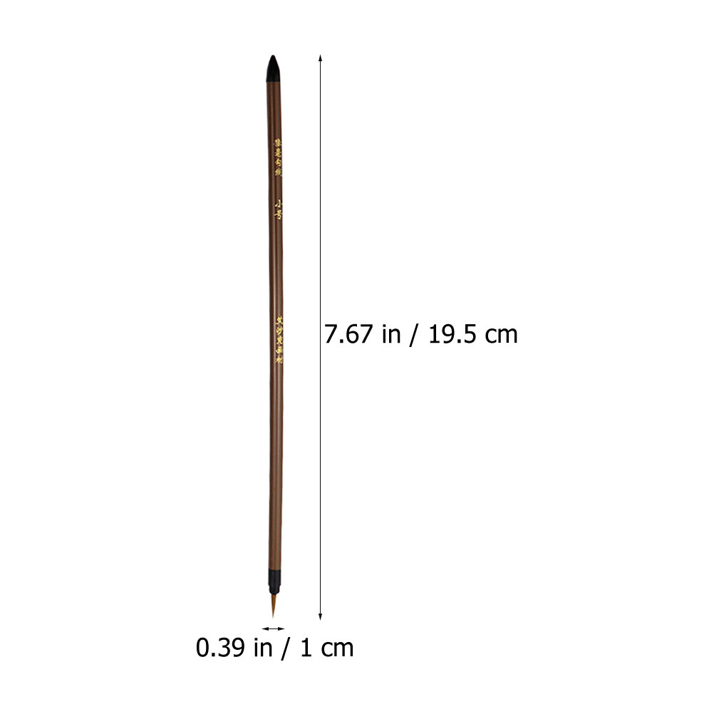 Set di 3 Pennelli per Disegno  - Watercolor Brush Pen recensione e prezzo
