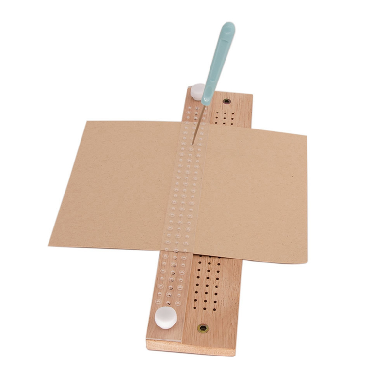 AT21-Guia copertina del libro  - Bookbinding Supply Kit recensione e prezzo