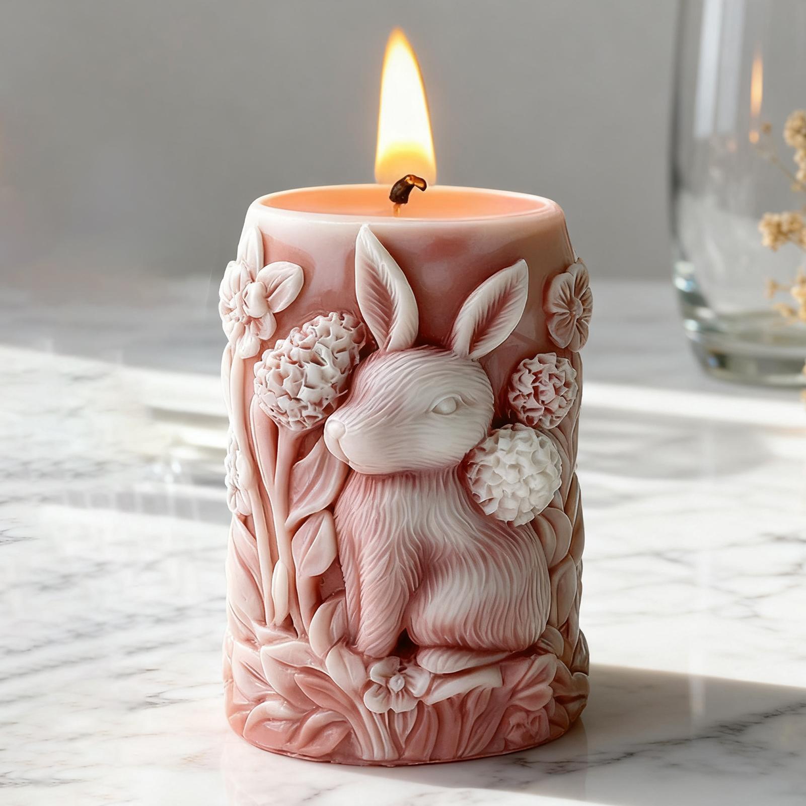 Stampi per candele Stampo per  - Art Craft Flower Making recensione e prezzo