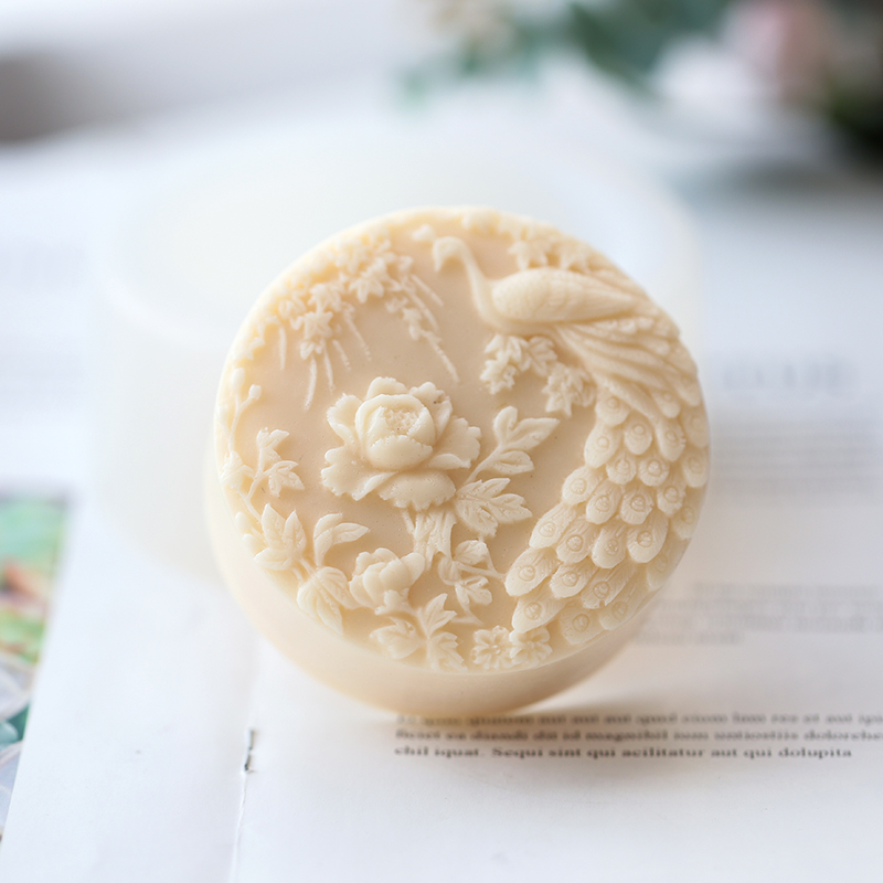 Stampo per sapone in silicone  - Art Craft Flower Making recensione e prezzo