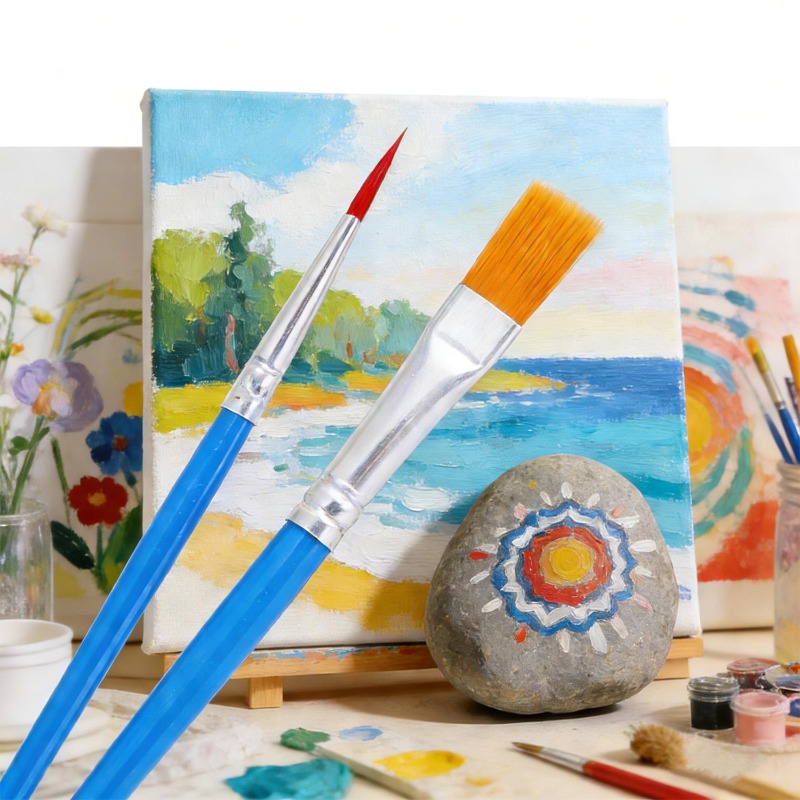 Pennelli Artistici a Doppia Pu - Watercolor Brush Pen recensione e prezzo