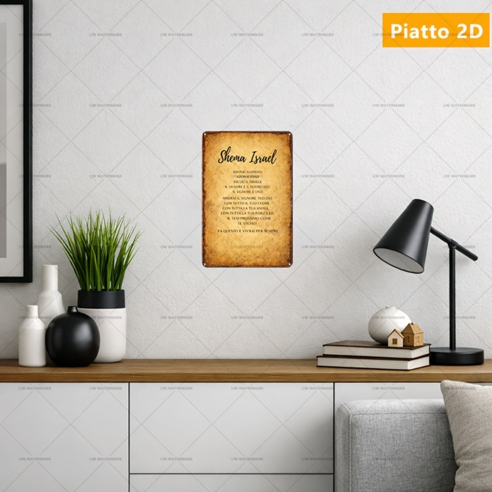 CIFBUY Arte da Parete in Allum - Art & Craft Job Vacancies recensione e prezzo