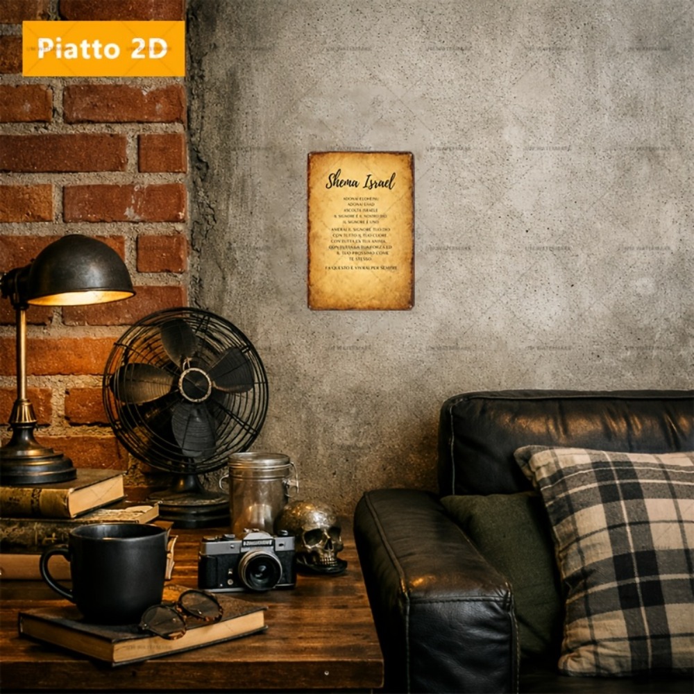 CIFBUY Arte da Parete in Allum - Art & Craft Job Vacancies recensione e prezzo