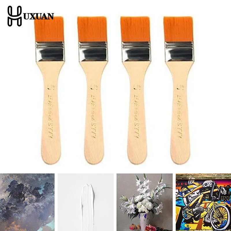 4 pezzi/set pennello per pittu - Watercolor Brush Pen recensione e prezzo