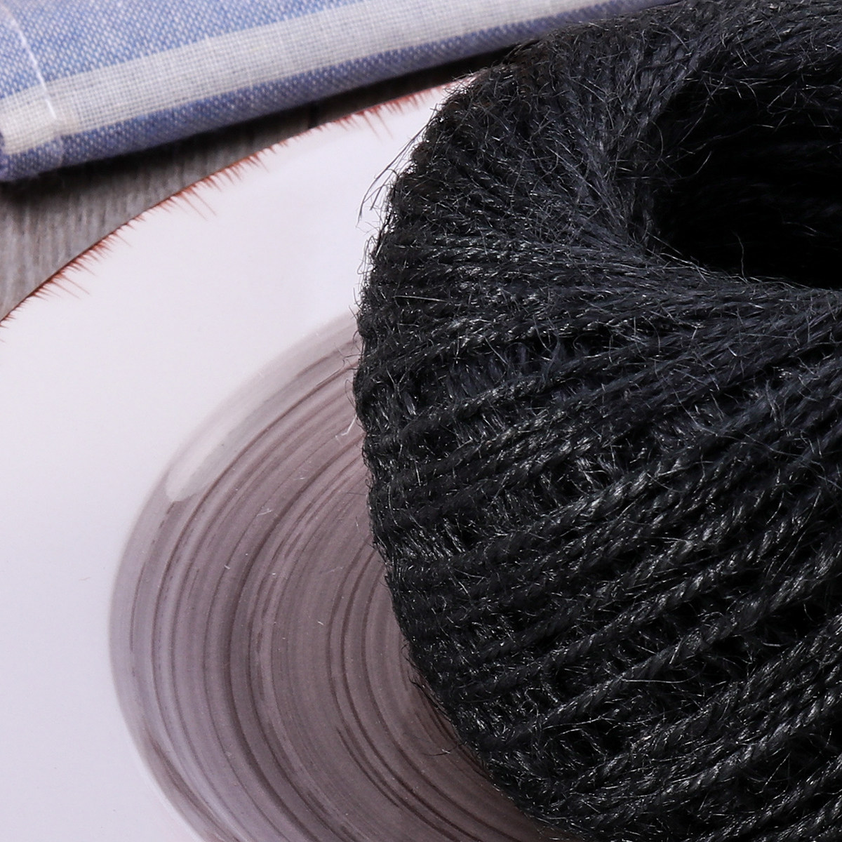 Corda di juta premium per prog - Art Craft Decoration Ideas recensione e prezzo