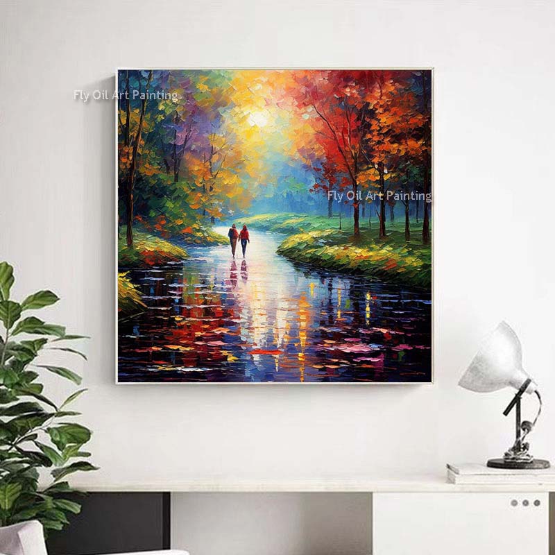Idea Geometria astratta Forma  - Art Craft Decoration Ideas recensione e prezzo