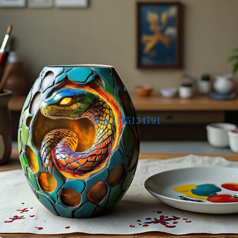 Stampo per fioriera in silicon - Art Craft Decoration Ideas recensione e prezzo